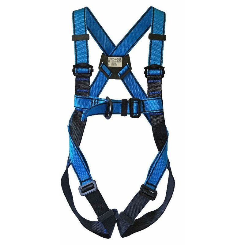 foto del prodotto tractel imbracatura integrale ht 22 misura m 14002 