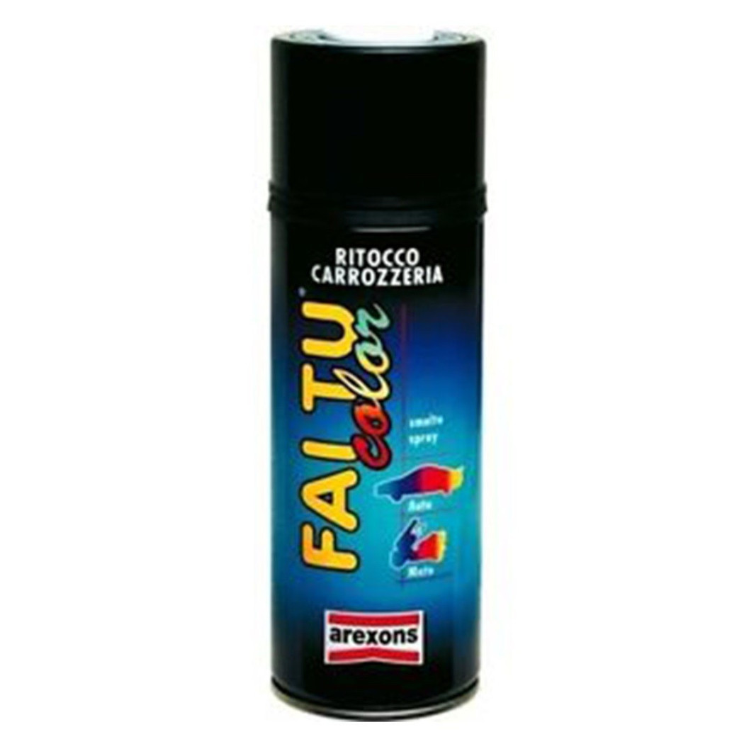 foto del prodotto trade shop alluminio ruote 690 nitro bomboletta spray ml 400 per verniciatura carrozzeria 
