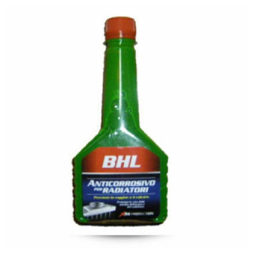 foto del prodotto trade shop anticorrosivo per radiatori contro ruggine e calcare per auto 250ml manutenzione 