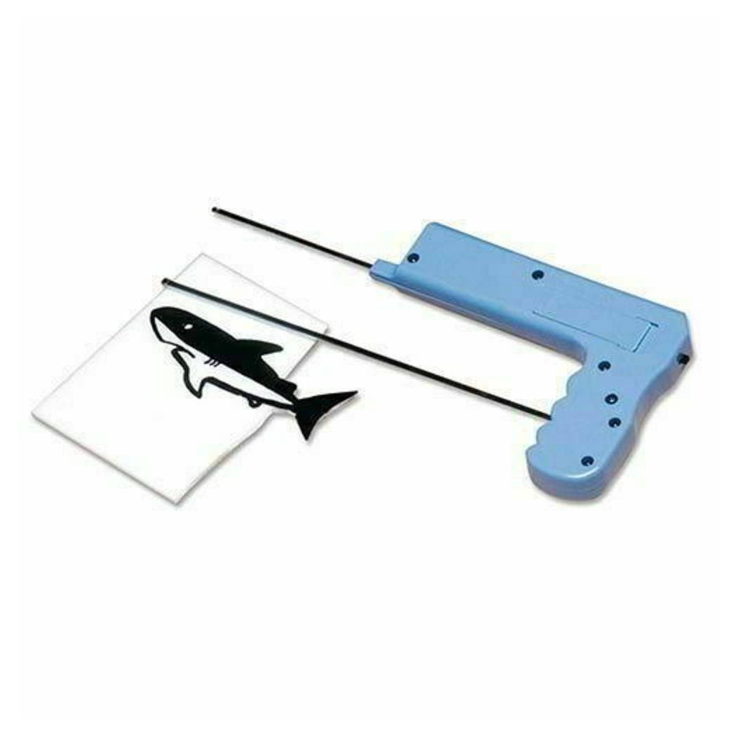 foto del prodotto trade shop archetto per espanso elettrico a batterie diametro 11 x 26 cm cwr 