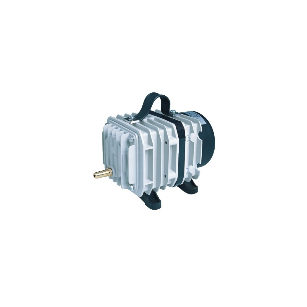 foto del prodotto trade shop areatore aeratore compressore pompa aria membrana acquario acquacoltura acq 005 