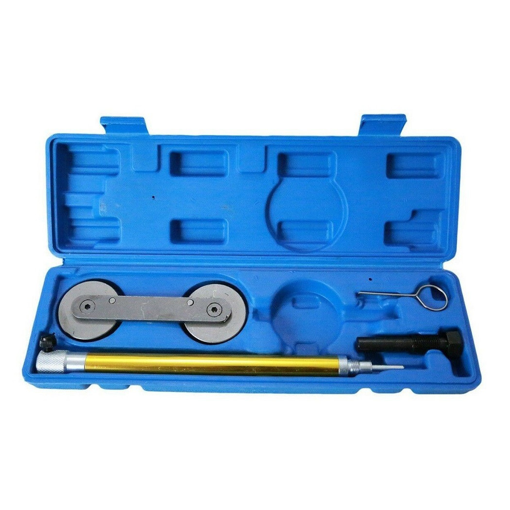 foto del prodotto trade shop attrezzo bloccaggio sincronizzazione motore timing locking fsi messa in fase 