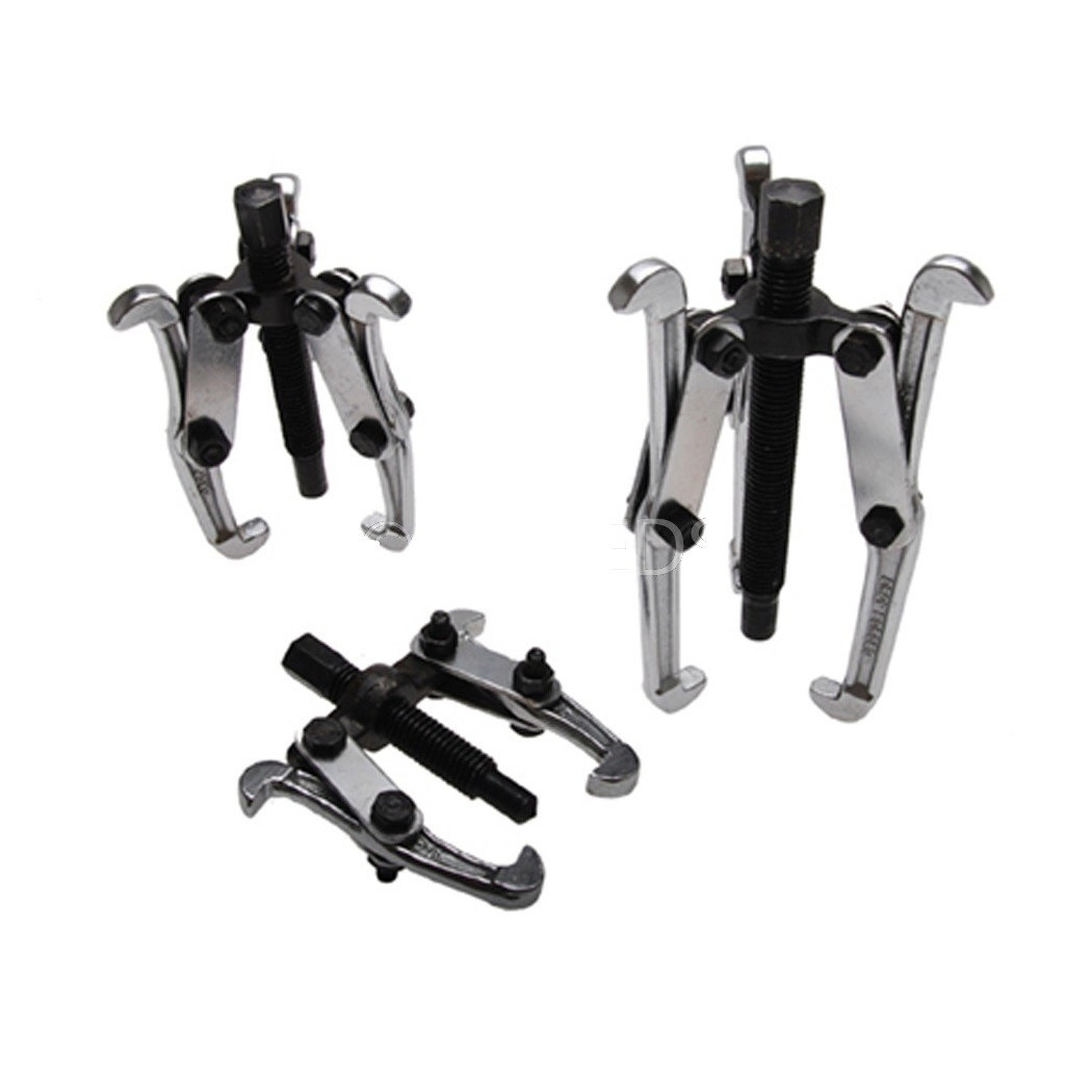 foto del prodotto trade shop attrezzo estrattore per cuscinetti auto meccanica 2 quot pollici 2 griffe gambe 