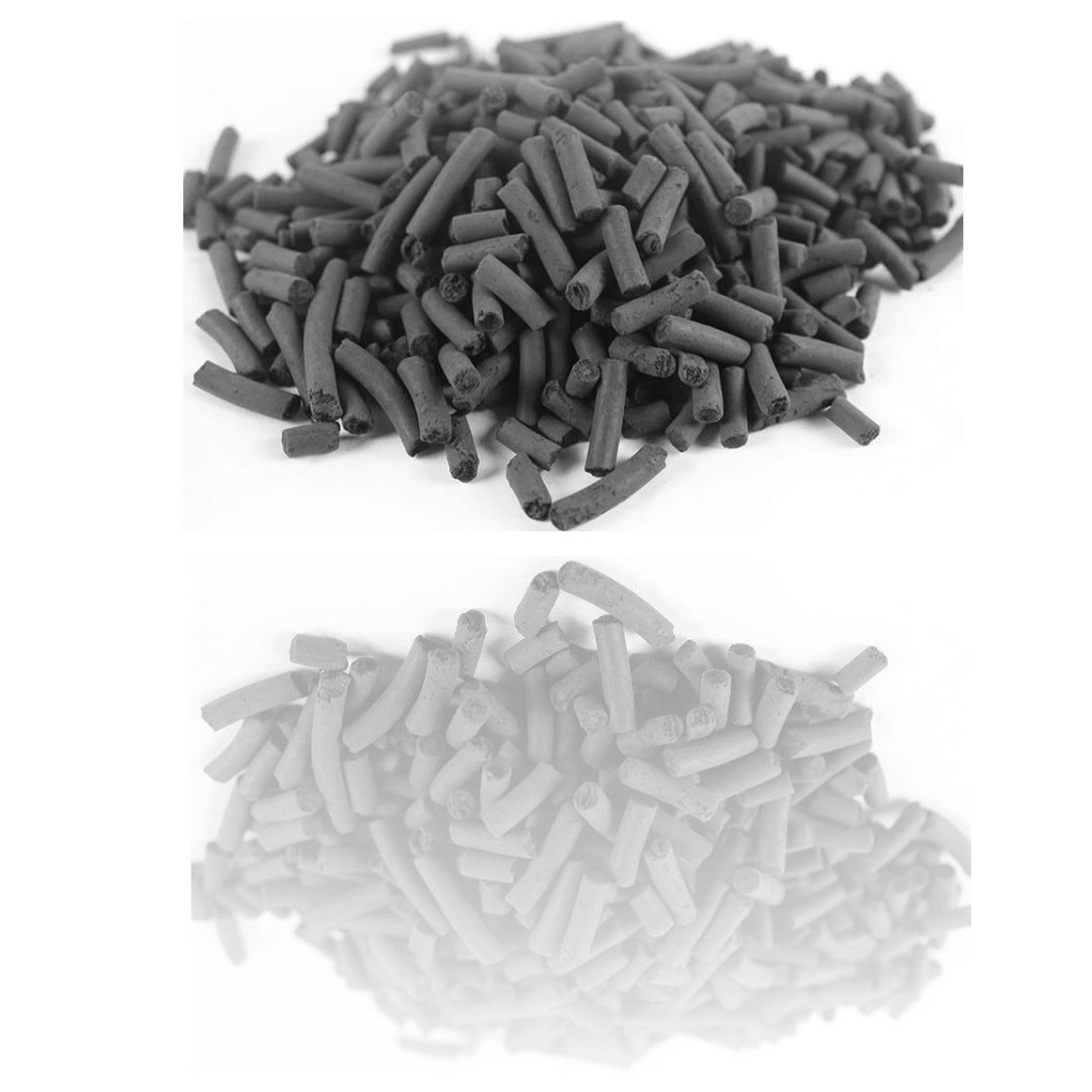 foto del prodotto trade shop carbone attivo 500 g acquario dolce salata marino filtro materiale filtrante 