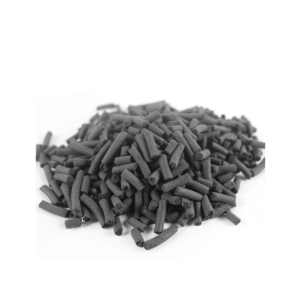 foto del prodotto trade shop carboni attivi 600 gr. grammi acquario dolce marino filtro materiale filtrante 