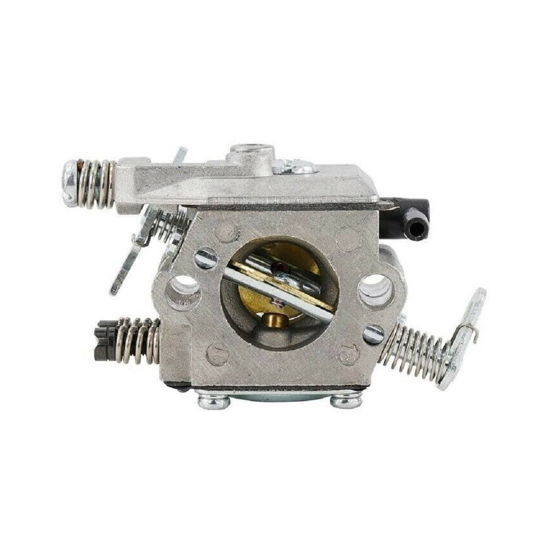 foto del prodotto trade shop carburatore pezzo di ricambio per motosega 25cc a scoppio motoseghe universale 