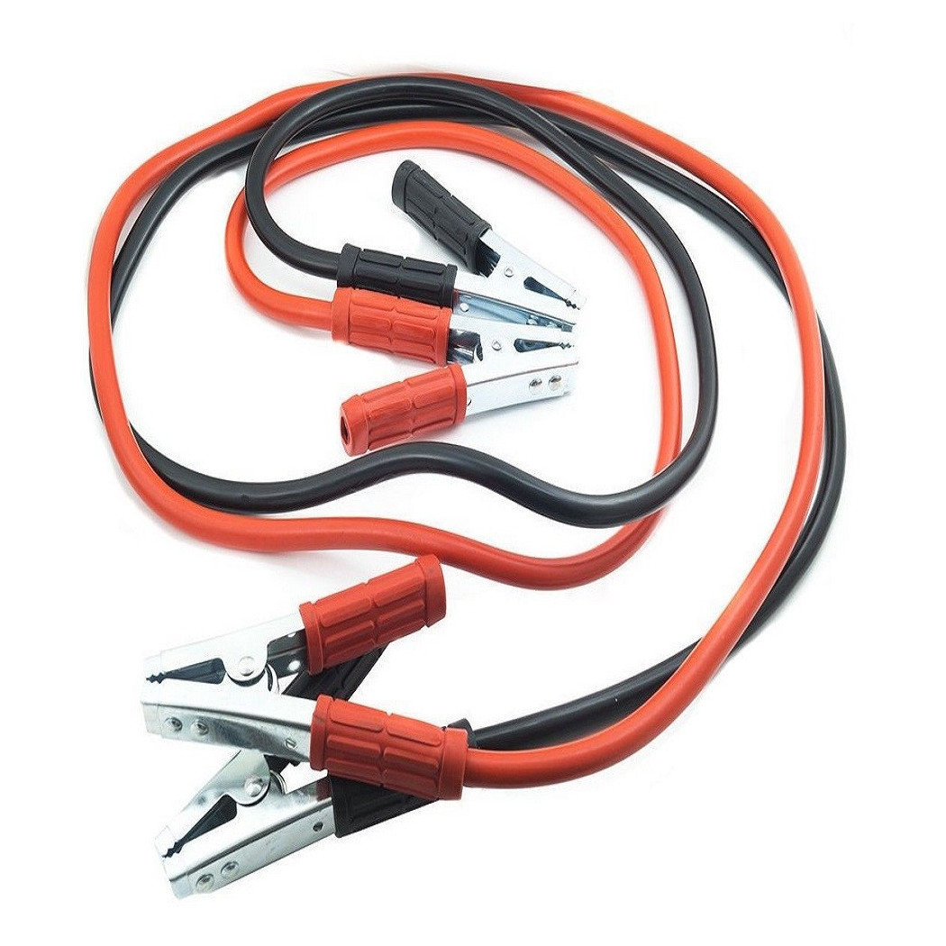foto del prodotto trade shop cavi collegamento batteria auto pinza 1000 amp auto camper moto suv scooter 