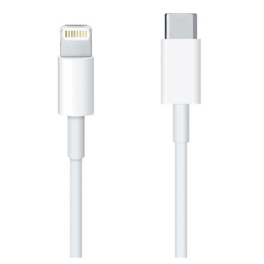 foto del prodotto trade shop cavo dati ricarica lightning a type c 5a super carica iphone ipad 2.5 mt f ip033 
