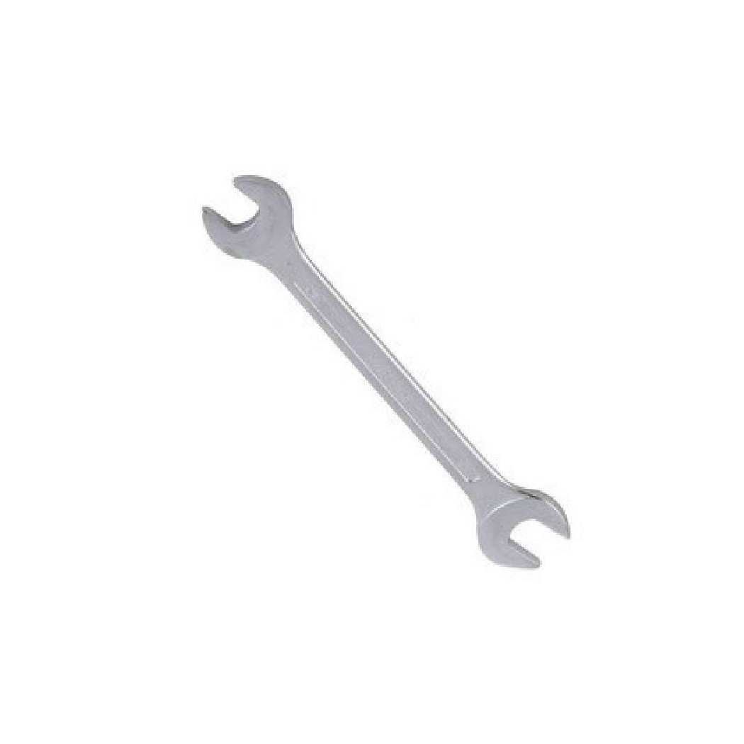foto del prodotto trade shop chiave inglese 14 15 mm chrome vanadium chiavi attrezzo da lavoro 