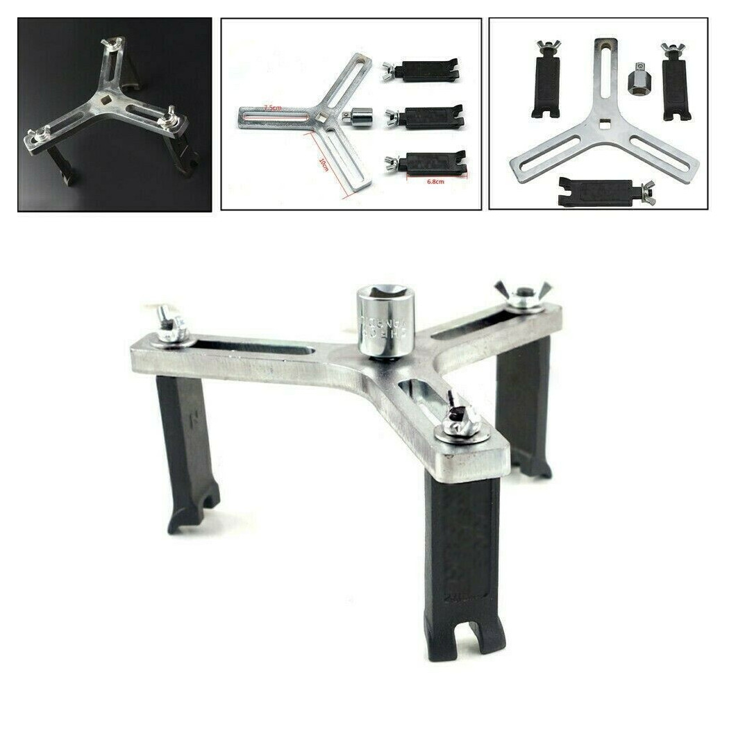 foto del prodotto trade shop chiave rimozione estrattore coperchio tappo serbatoio pompa carburante xd 068 