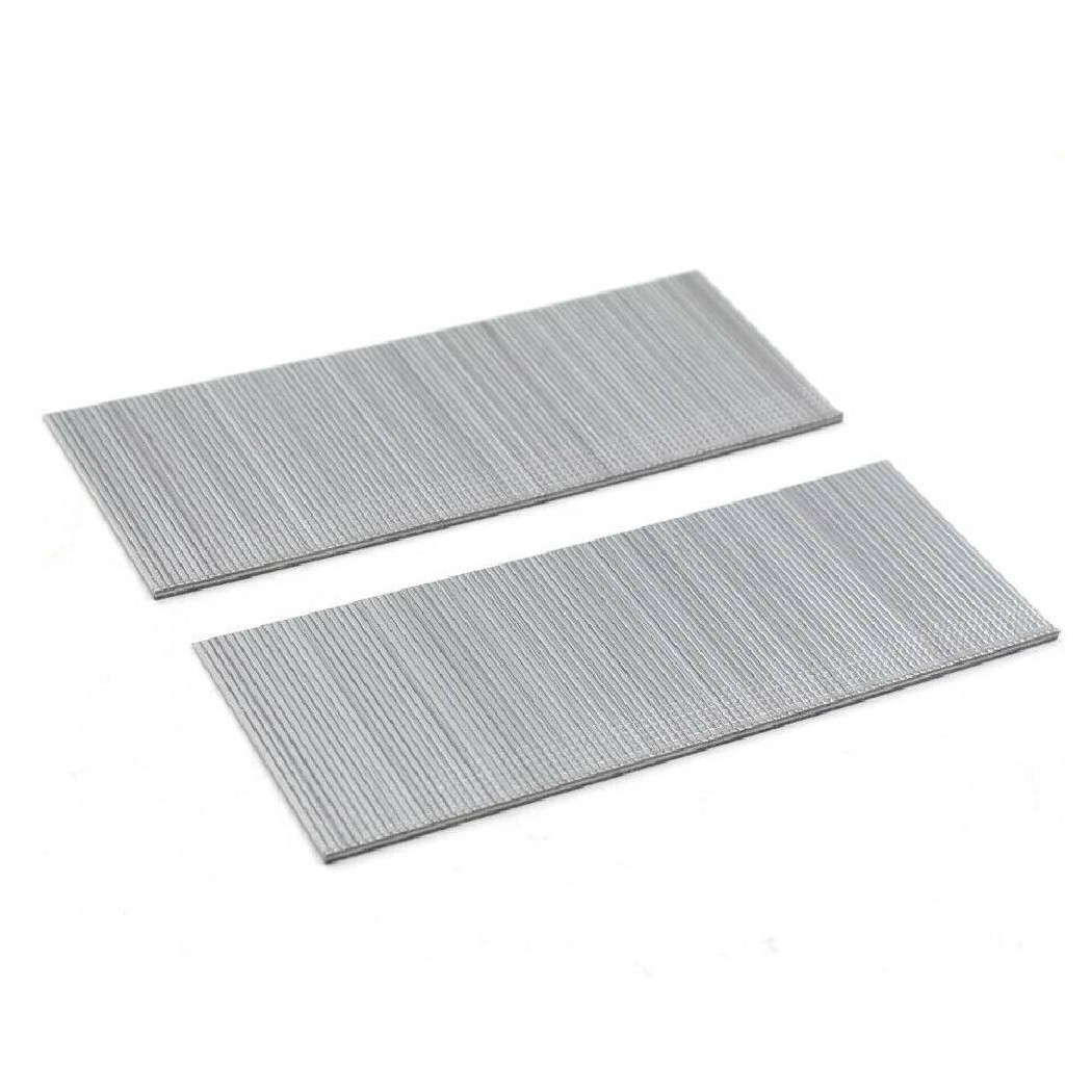 foto del prodotto trade shop chiodi per sparachiodi chiodatrice elettrica o pneumatica 5000 pezzi 40 mm 