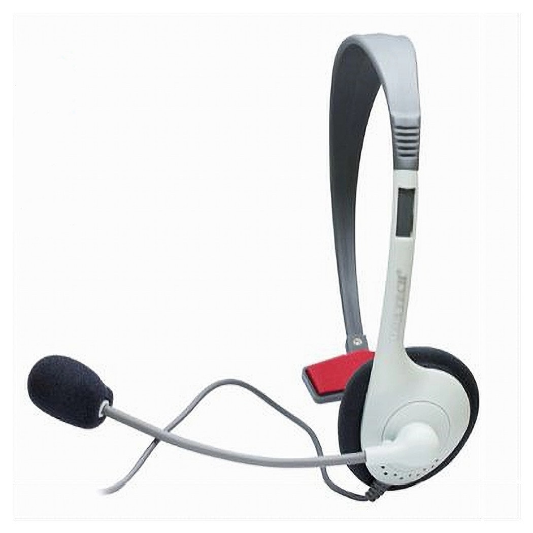 foto del prodotto trade shop cuffie wired gaming headset con microfono compatibile per xbox 360 maxtech cu xb01 