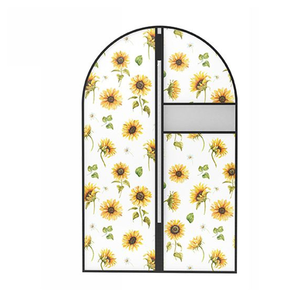foto del prodotto trade shop custodia copriabito impermeabile porta abito vestito giacca viaggio 60x90 cm 
