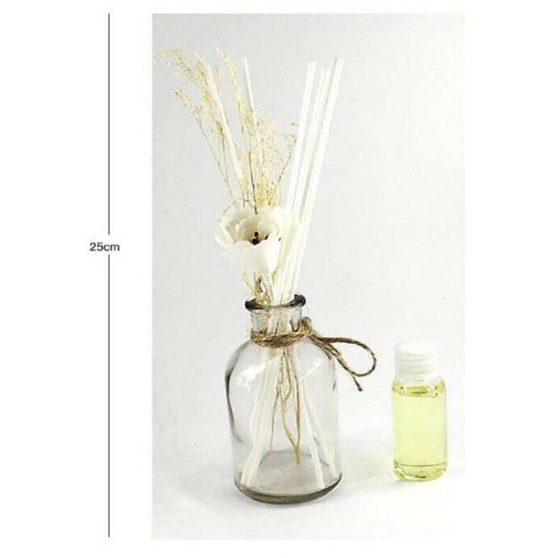foto del prodotto trade shop diffusore profumo aroma profumatore casa vetro deodorante d 39 ambiente 10ml 10185 