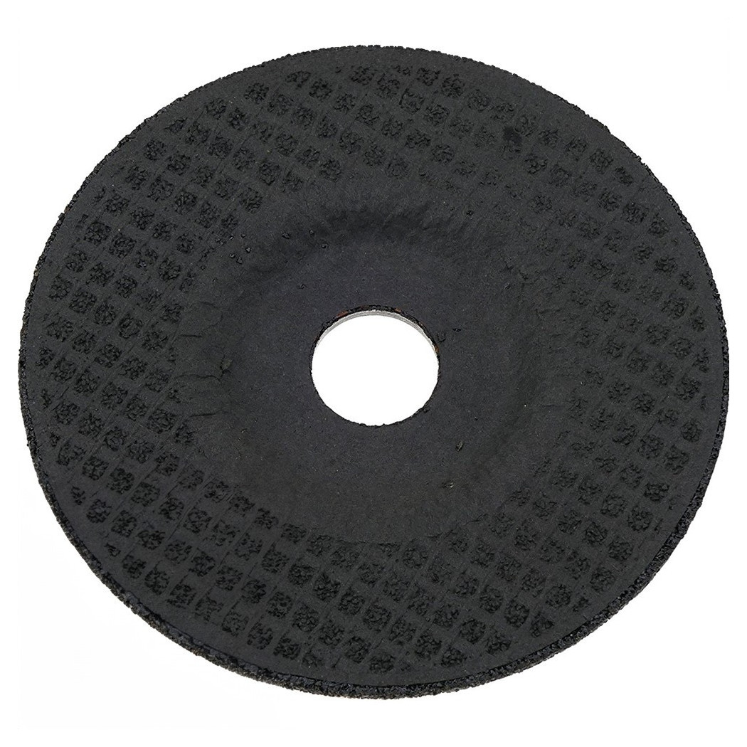 foto del prodotto trade shop disco smeriglietrice flex set da 5 pezzi 230 millimetri per metallo 