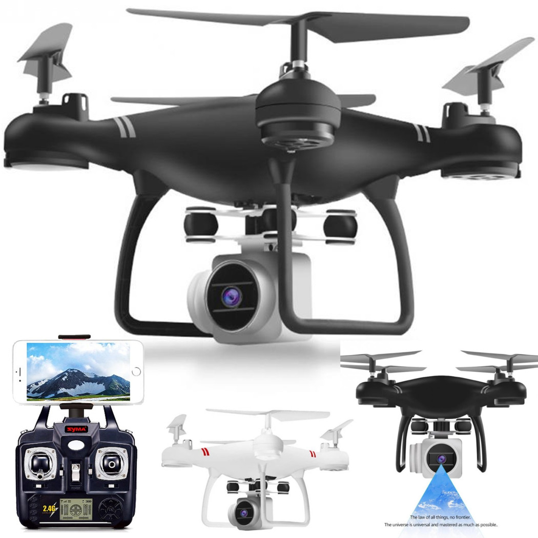 foto del prodotto trade shop drone telecomandato intelligente q dm6 sky spped per filmati dall 39 alto fotocamera 