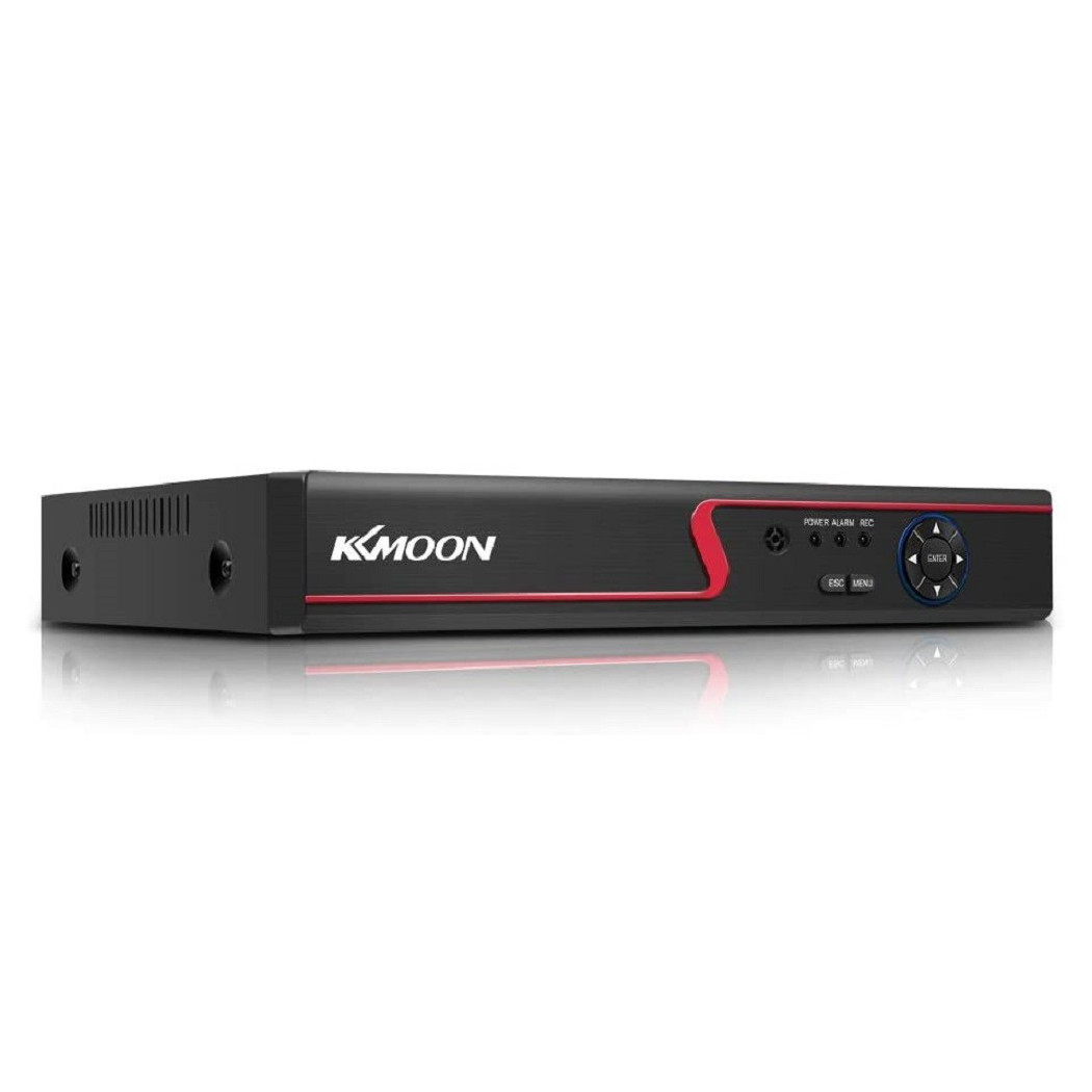 foto del prodotto trade shop dvr 8 canali 1080p ibrido ahd onvif ip analogico tvi cvi dvr videosorveglianza 