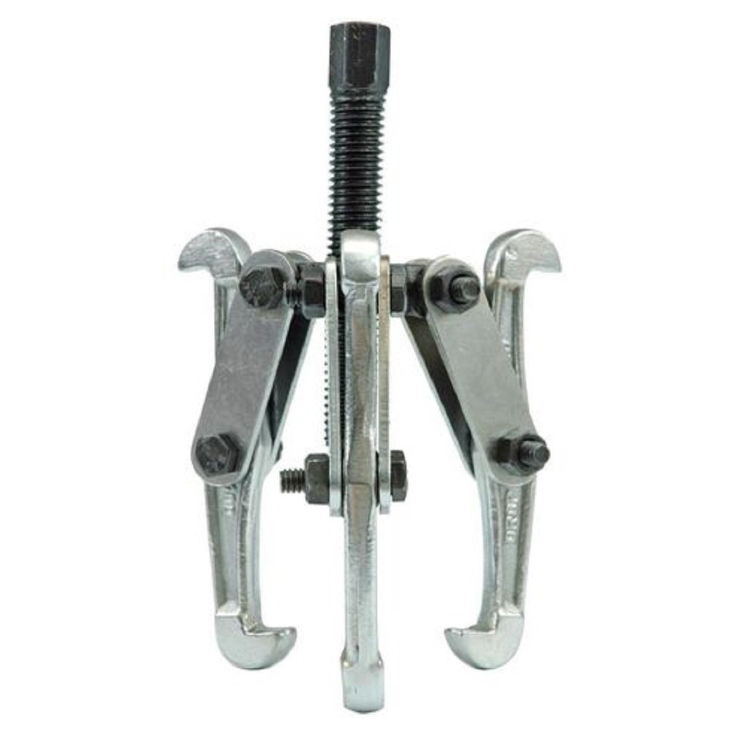 foto del prodotto trade shop estrattore per cuscinetti meccanici 150 mm a 3 griffe braccia 6 quot auto moto 