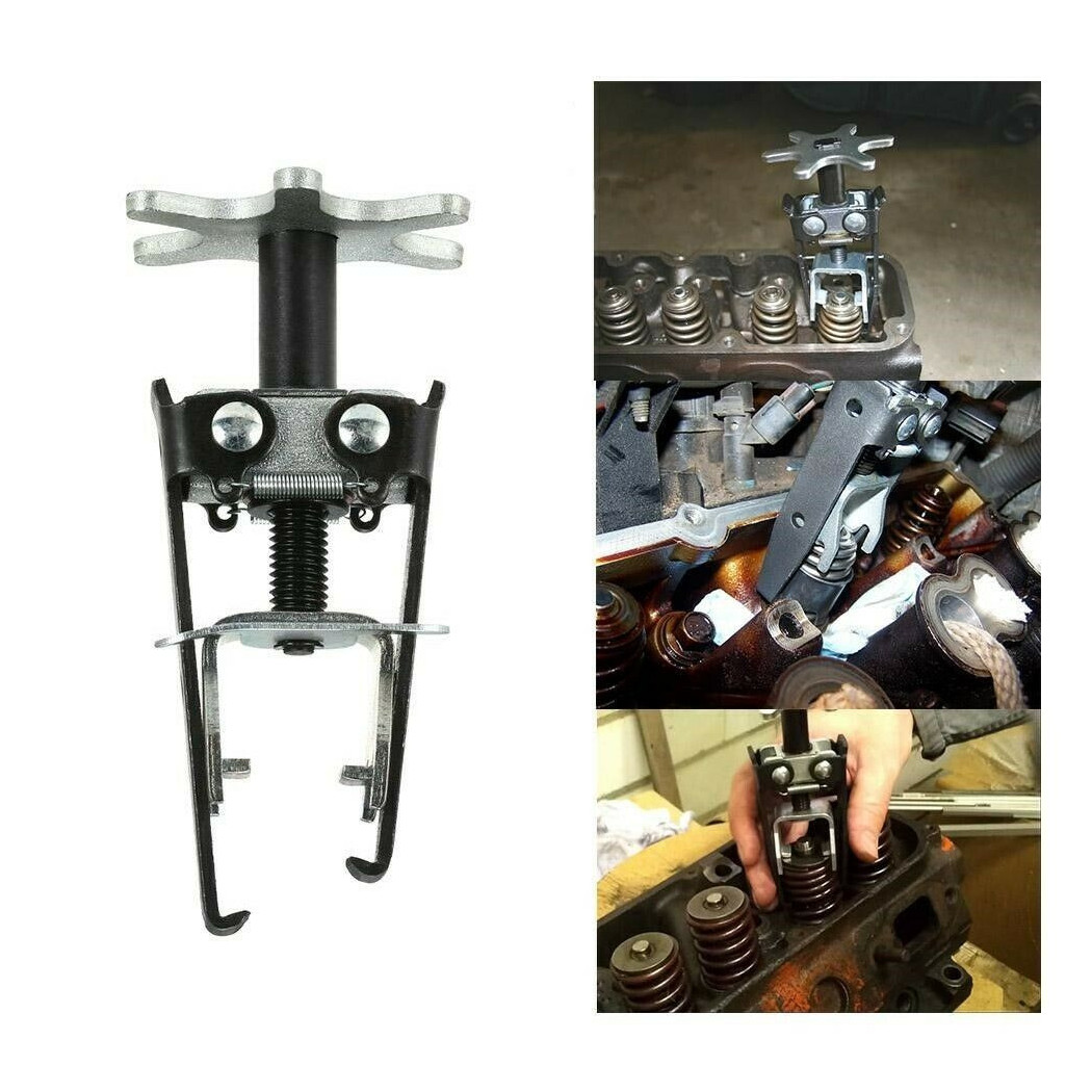 foto del prodotto trade shop estrattore strumento istallazione molle valvole motore comprimi rimozione hy1628 