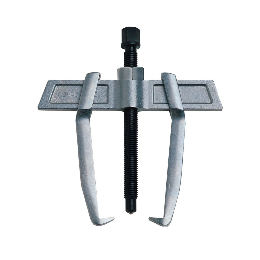 foto del prodotto trade shop estrattore universale cuscinetti a 2 griffe scorrevoli 200 mm 8 quot per auto e moto 