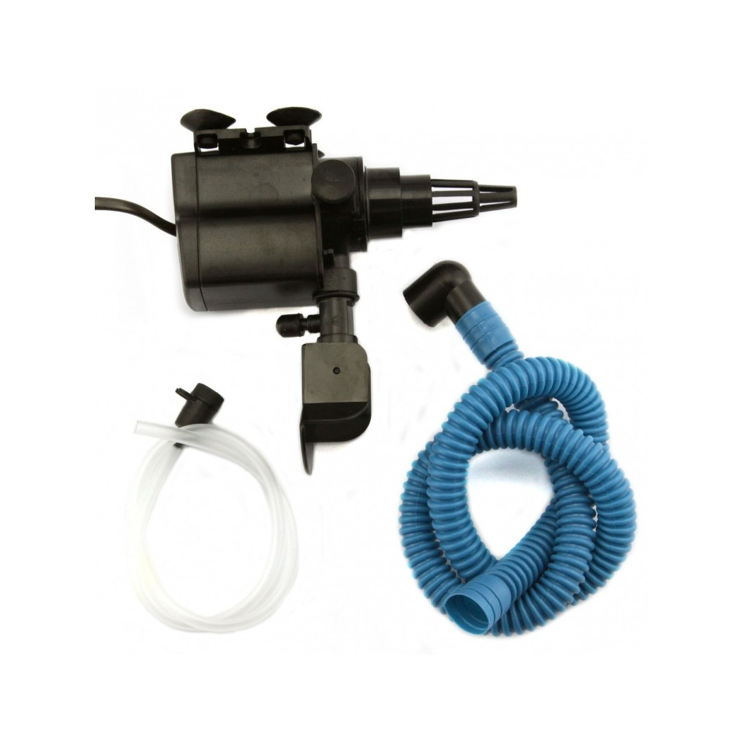 foto del prodotto trade shop filtro 9102 acquario sommergibile pompa fontana stagno laghetto multi funzione 