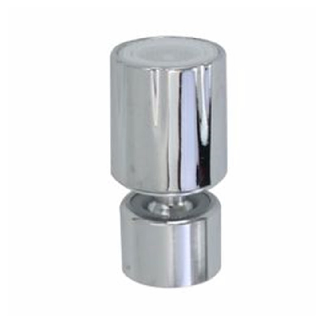 foto del prodotto trade shop filtro aeratore rompigetto prolunga rubinetto antispruzzo in ottone da 22 mm 87193 