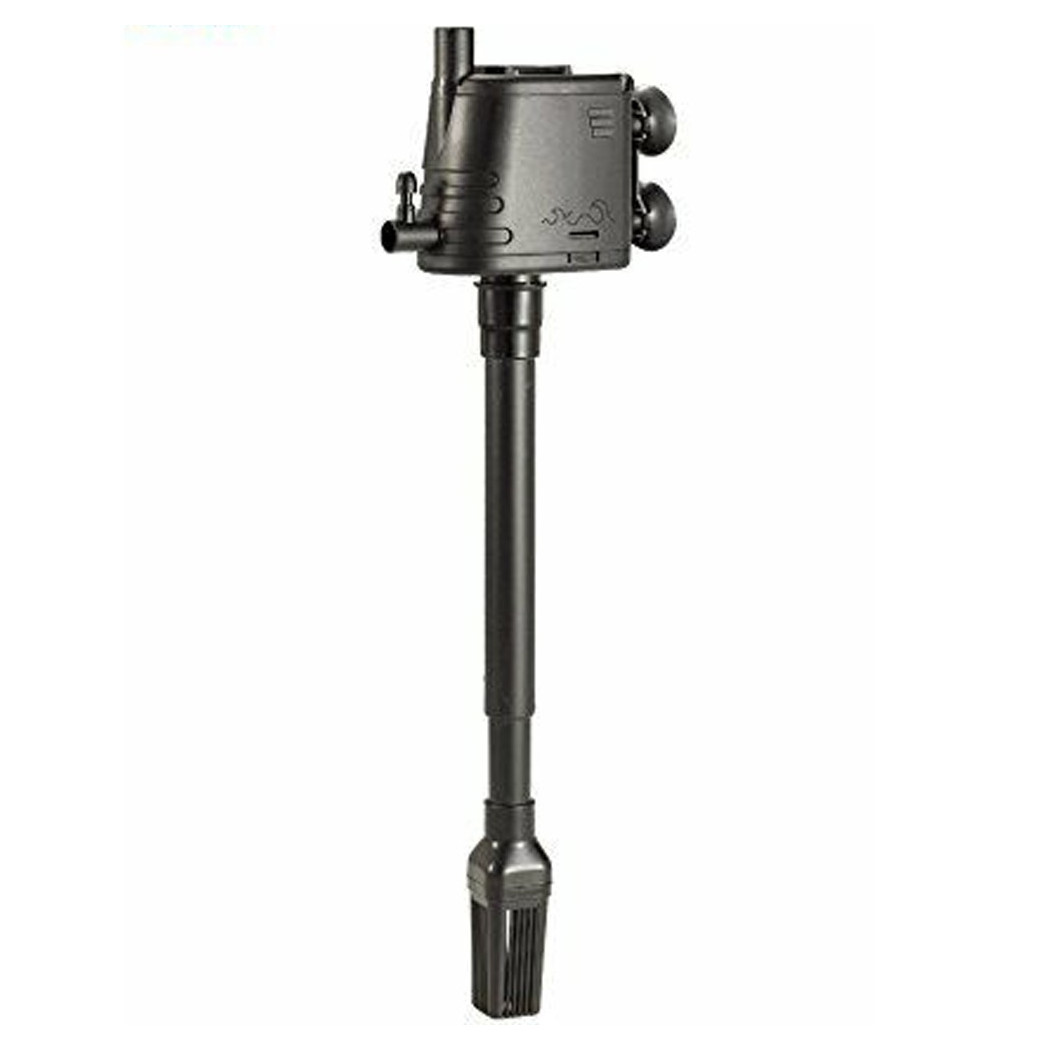 foto del prodotto trade shop filtro interno pompa sommergibile per acquario 36w 1600 l h ipf 3990 jeneca 