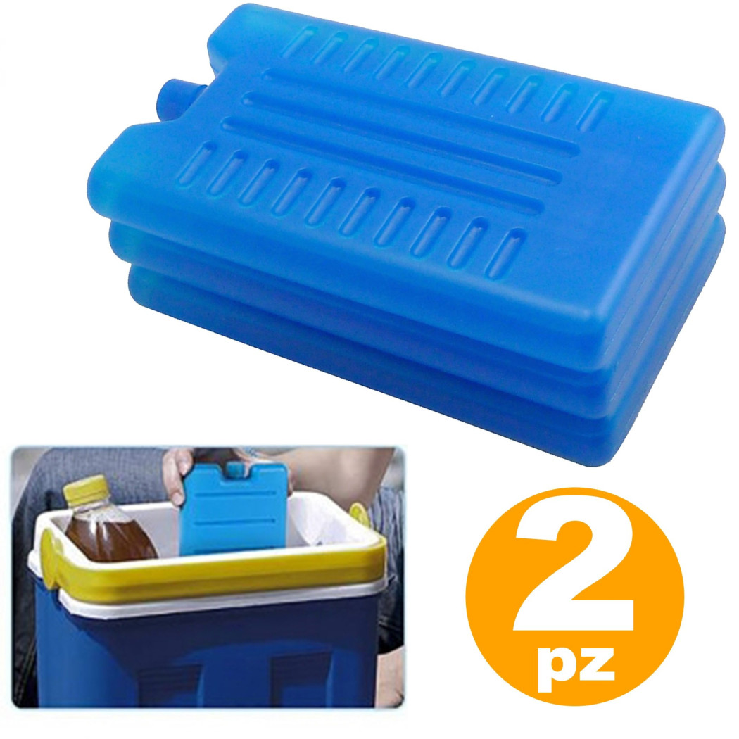 foto del prodotto trade shop freezerino ghiaccio ghiacciolo per borsa termica mare termico refrigerante 