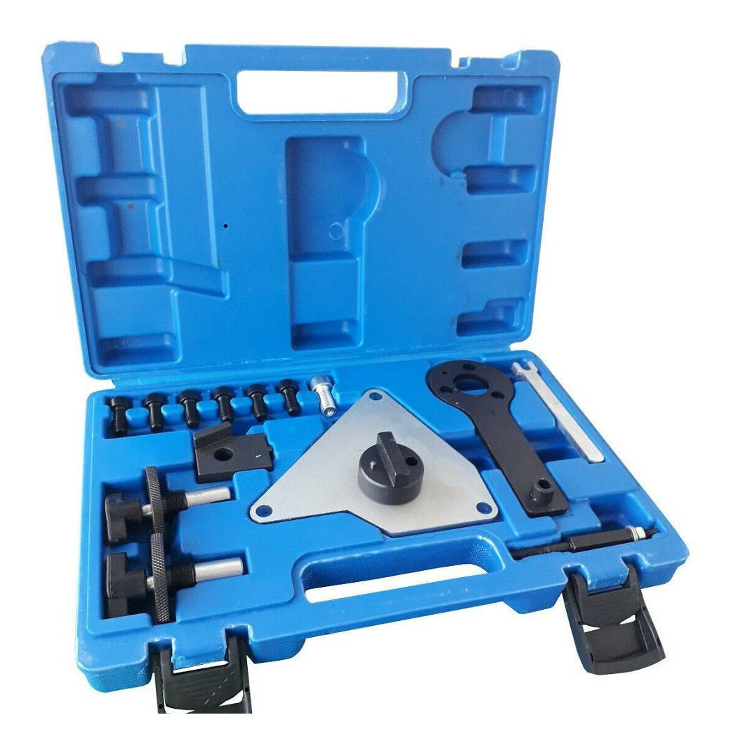 foto del prodotto trade shop kit attrezzo messa in fase fiat alfa romeo lancia multi air motori 1.4 16v 