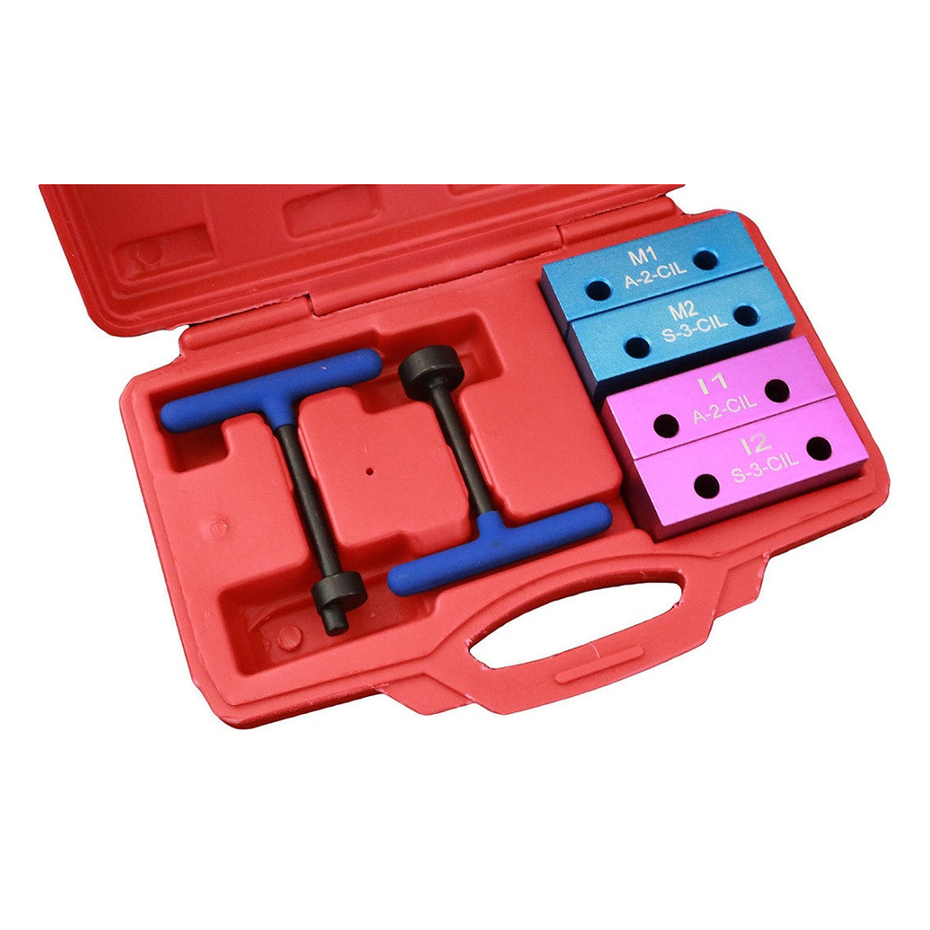foto del prodotto trade shop kit attrezzo messa in fase per motori alfa romeo twin spark benzina 