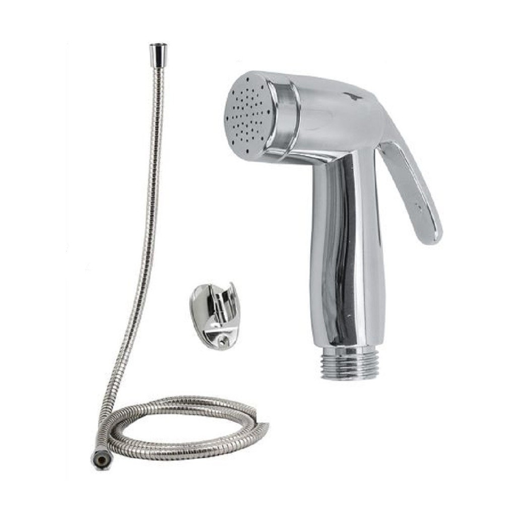 foto del prodotto trade shop kit doccetta doccino bidet bid intimo anziani disabili laccio staffa 69308 