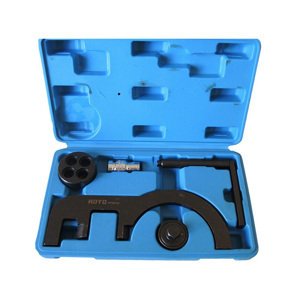 foto del prodotto trade shop kit messa in fase bmw n47 n47s n57 serie 1 3 5 6 7 x1 x3 x5 x6 kit 5 pz 