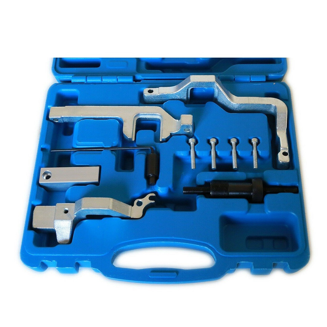 foto del prodotto trade shop kit messa in fase mini bmw motore 1.4 1.6 benzina cooper n12 n14 n16 citroen c4 