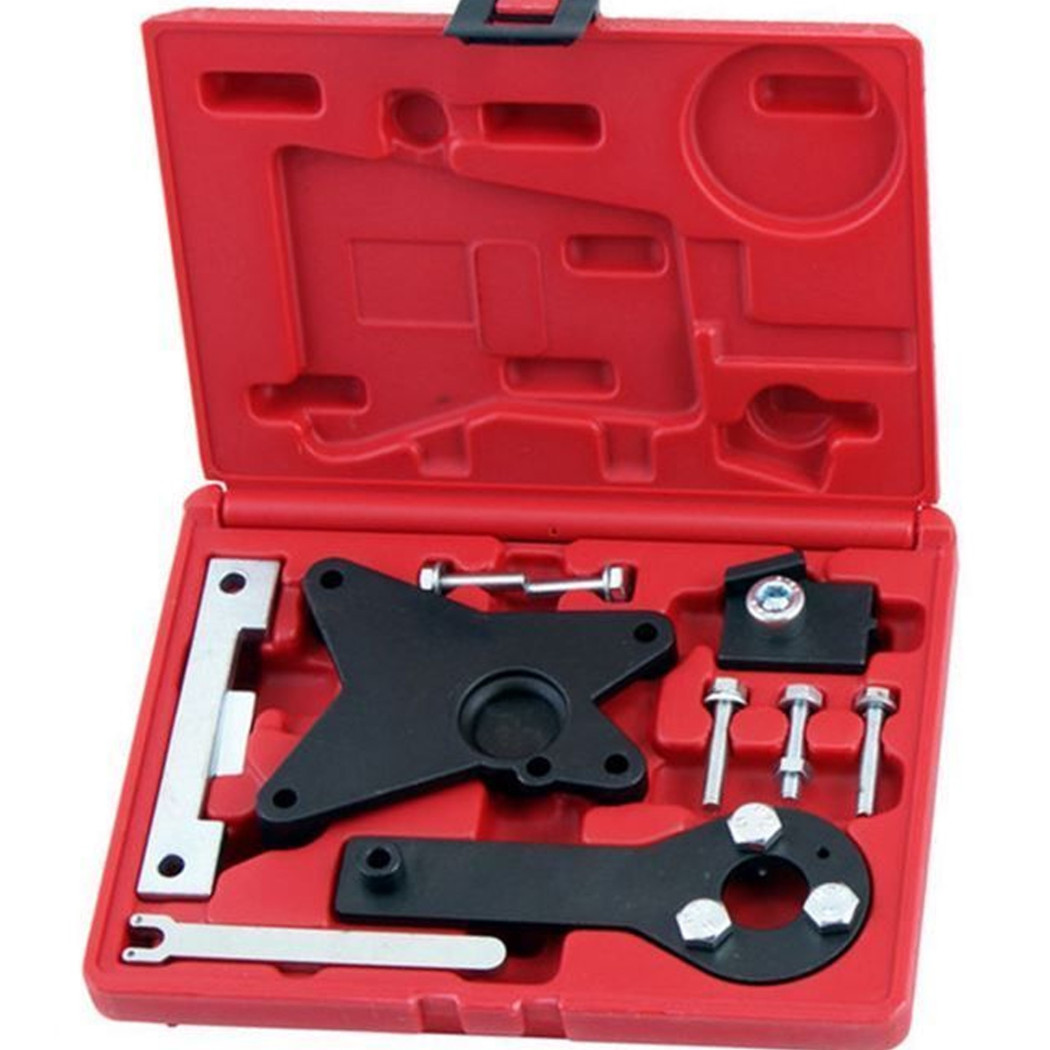 foto del prodotto trade shop kit messa in fase motore macchina fiat alfa lancia benzina motori 1.2 1.4 8v 