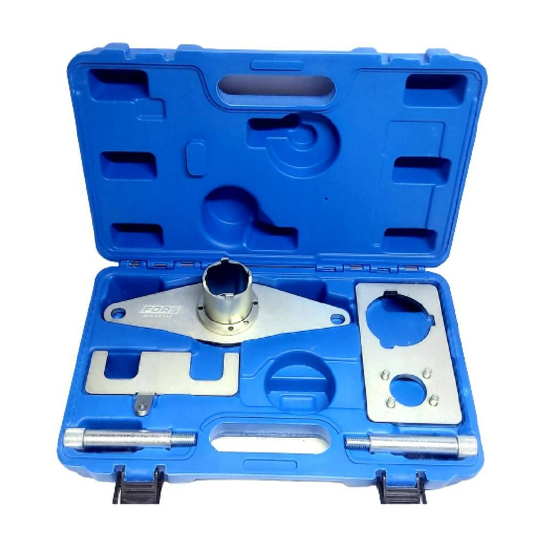 foto del prodotto trade shop kit messa in fase motore range rover sport evoque 204dt jaguar f ritmo xe xf 