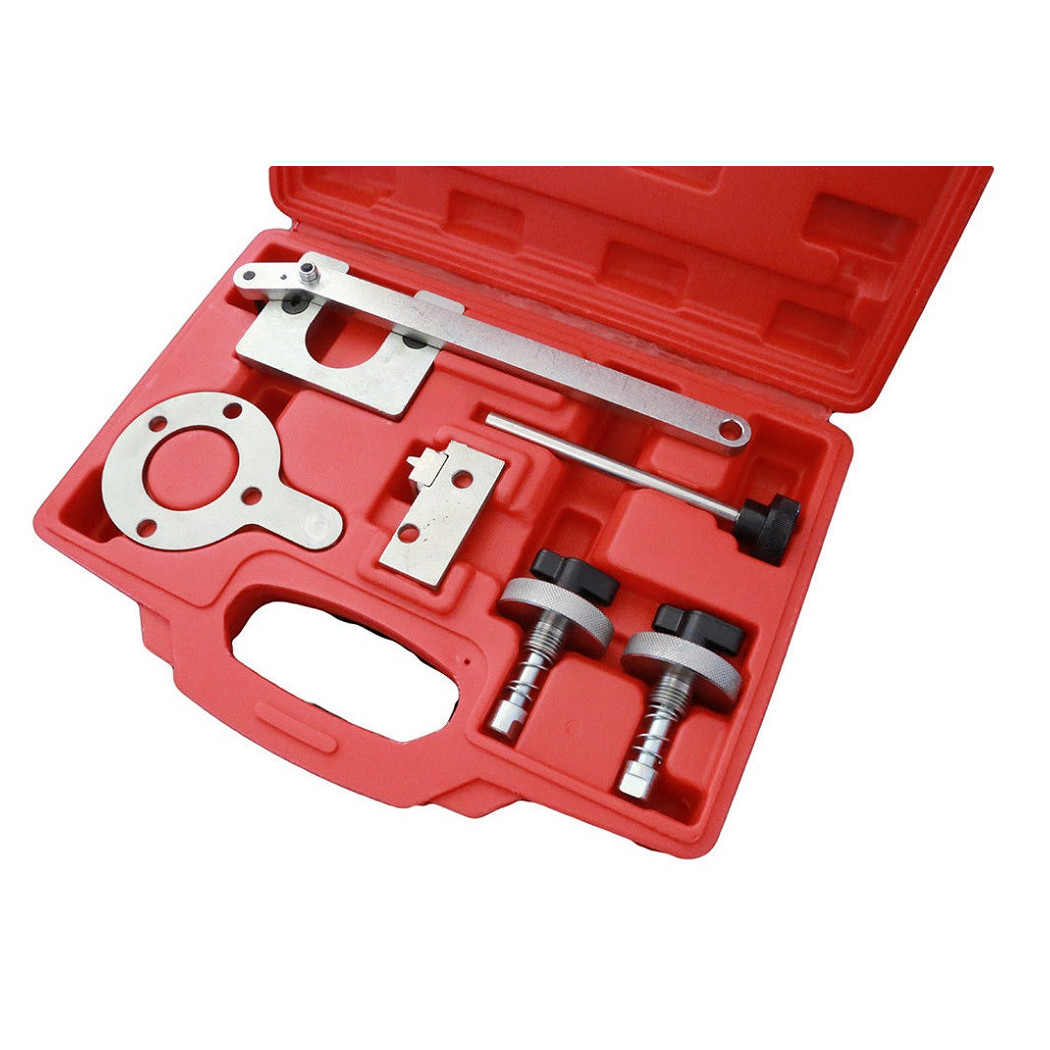 foto del prodotto trade shop kit messa in fase per motori fiat lancia alfa opel 1.3 multijet distribuzione 