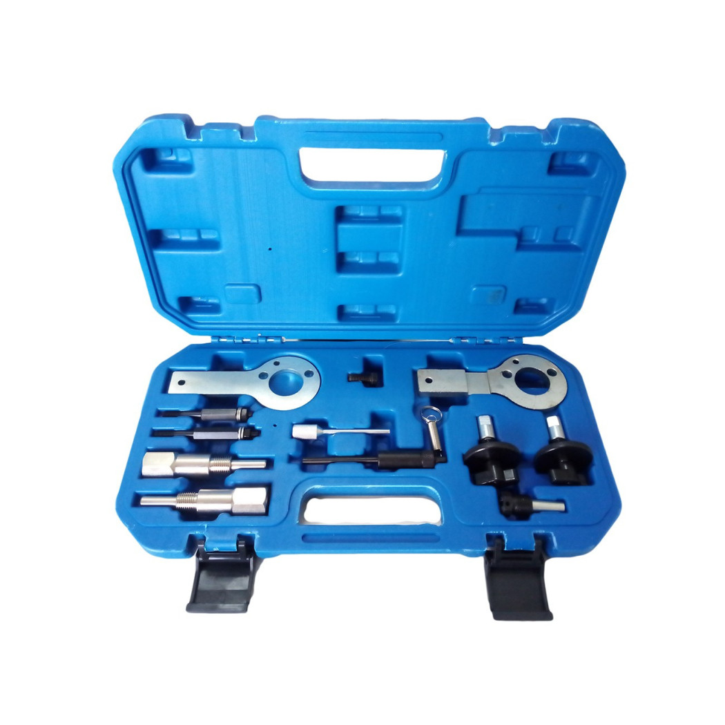 foto del prodotto trade shop kit messa in fase per motori fiat opel saab multijet cdti tid distribuzione 