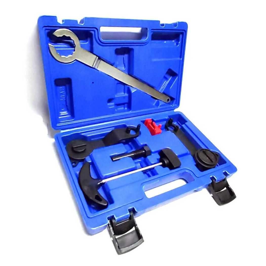 foto del prodotto trade shop kit messa in fase vw motori vag ea211 1.2 1.4 benzina seat skoda tsi tgi a.07092 
