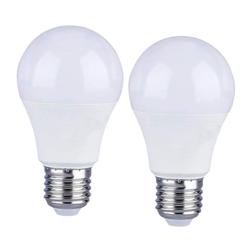 foto del prodotto trade shop lampada led 15w attacco e27 bianco caldo bianco freddo globo globetto bianco caldo 