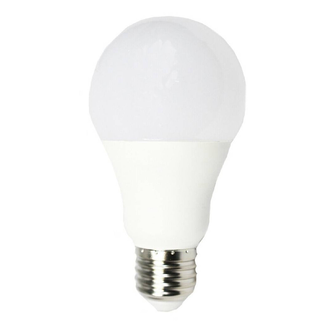 foto del prodotto trade shop lampadina a led 16,5 w a80 e27 sfera a luce 6500k 3000k 4000k lampada a80 09 bianco caldo 