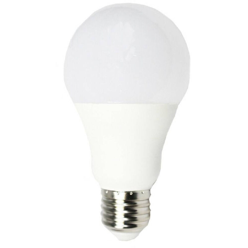 foto del prodotto trade shop lampadina a led 16,5 w a80 e27 sfera a luce 6500k 3000k 4000k lampada a80 09 bianco naturale 