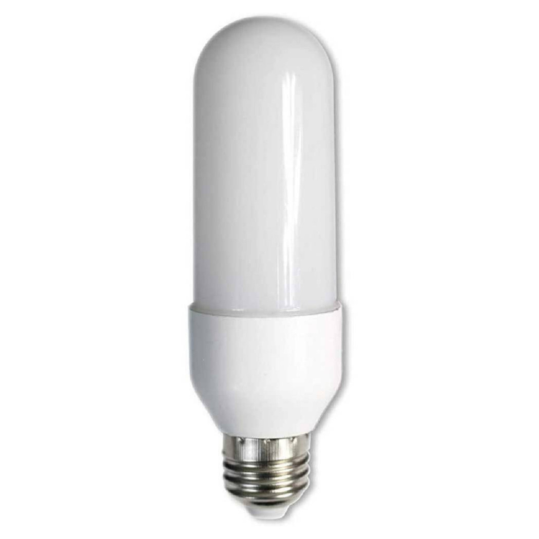 foto del prodotto trade shop lampadina led e27 15 w luce fredda 6500k calda 3000k naturale 4000k 1520 lm c50 bianco caldo 