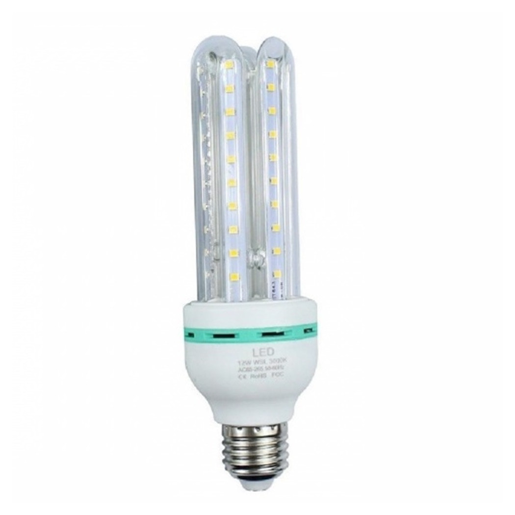 foto del prodotto trade shop lampadina led e27 16 w 4u jn31 mais tubolare tubo lineare luce calda 3000k 87392 