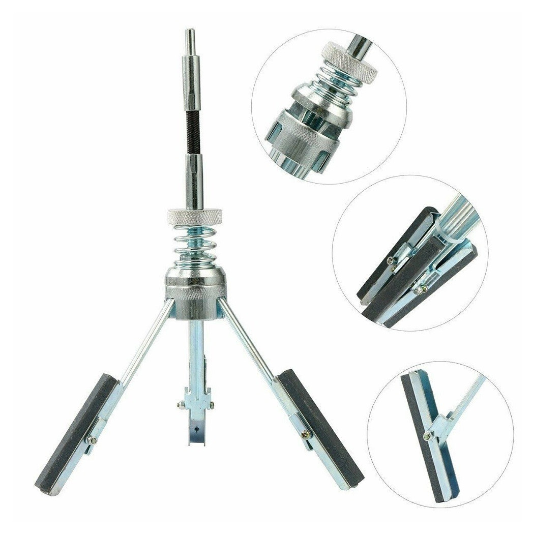 foto del prodotto trade shop lappatore per cilindri cilindro pistone attrezzo leviga cilindro 3 gambe 3 quot 