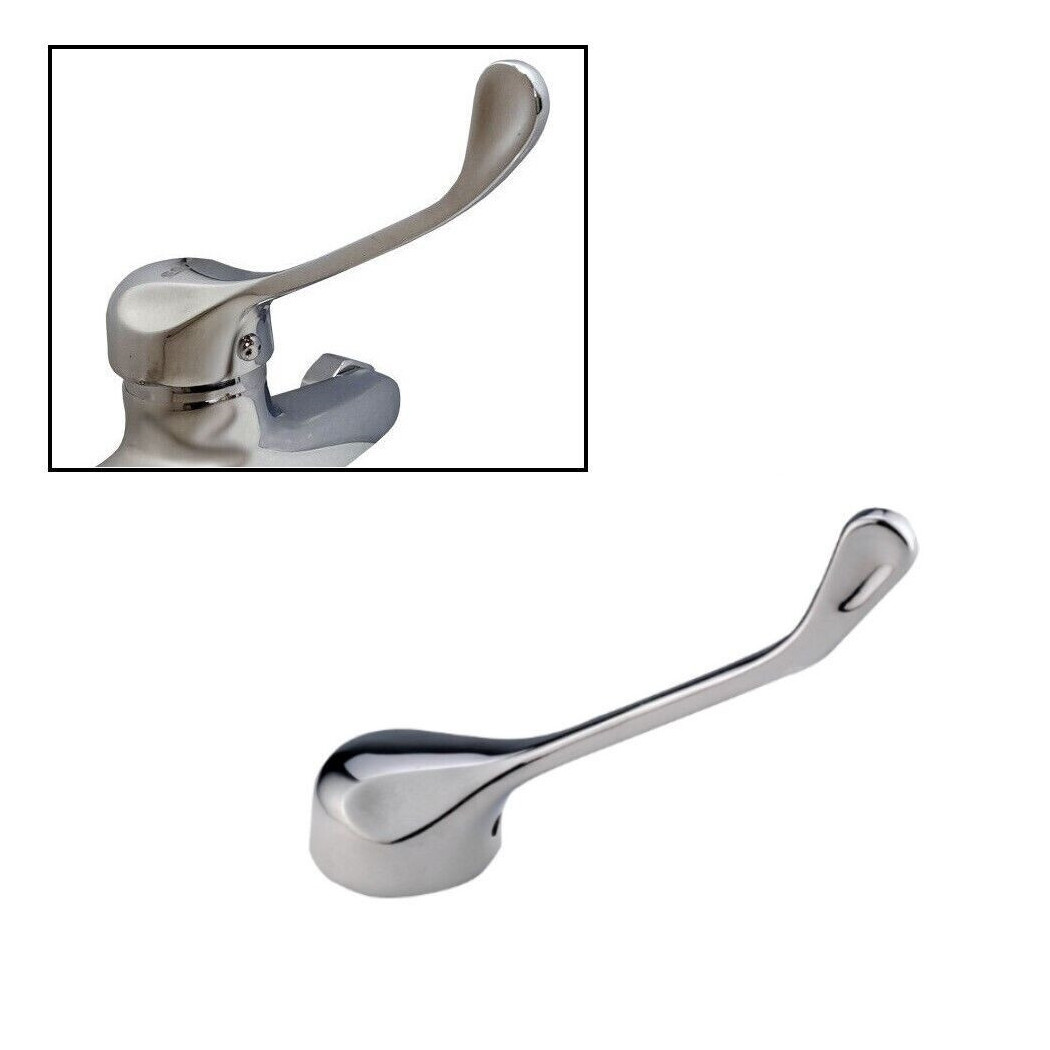 foto del prodotto trade shop leva clinica ricambio universale per rubinetto miscelatore serie clinica 59480 