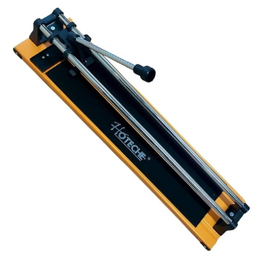 foto del prodotto trade shop macchina tagliamattonelle tagliapiastrelle professionale 24 quot 600 mm 