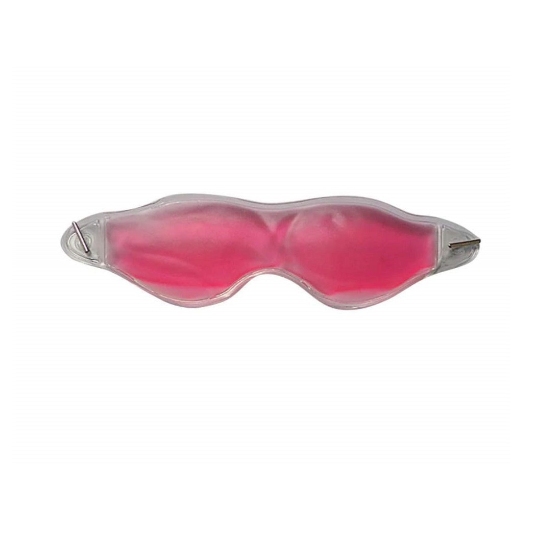 foto del prodotto trade shop maschera occhi impacchi con ghiaccio sonno stanchezza rimozione occhiaie donna uomo 