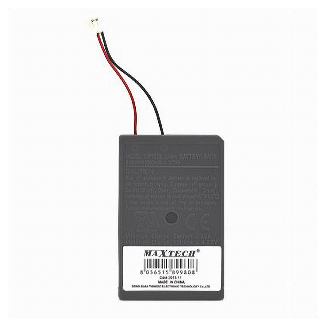 foto del prodotto trade shop maxtech batteria generatore compatibile con controller ps4 modello ba jps4 