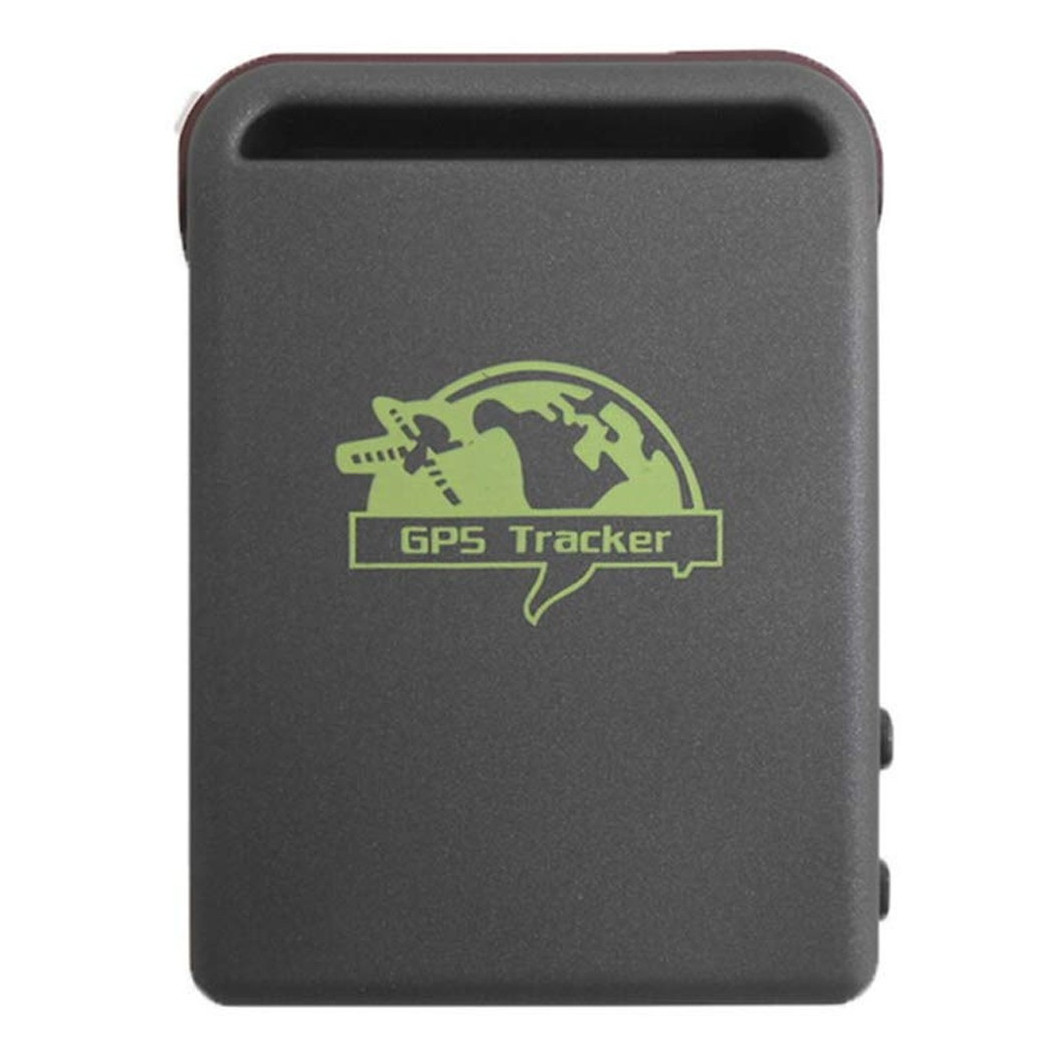 foto del prodotto trade shop mini localizzatore tk102b satellitare gprs gps gsm antifurto tracker auto tf 