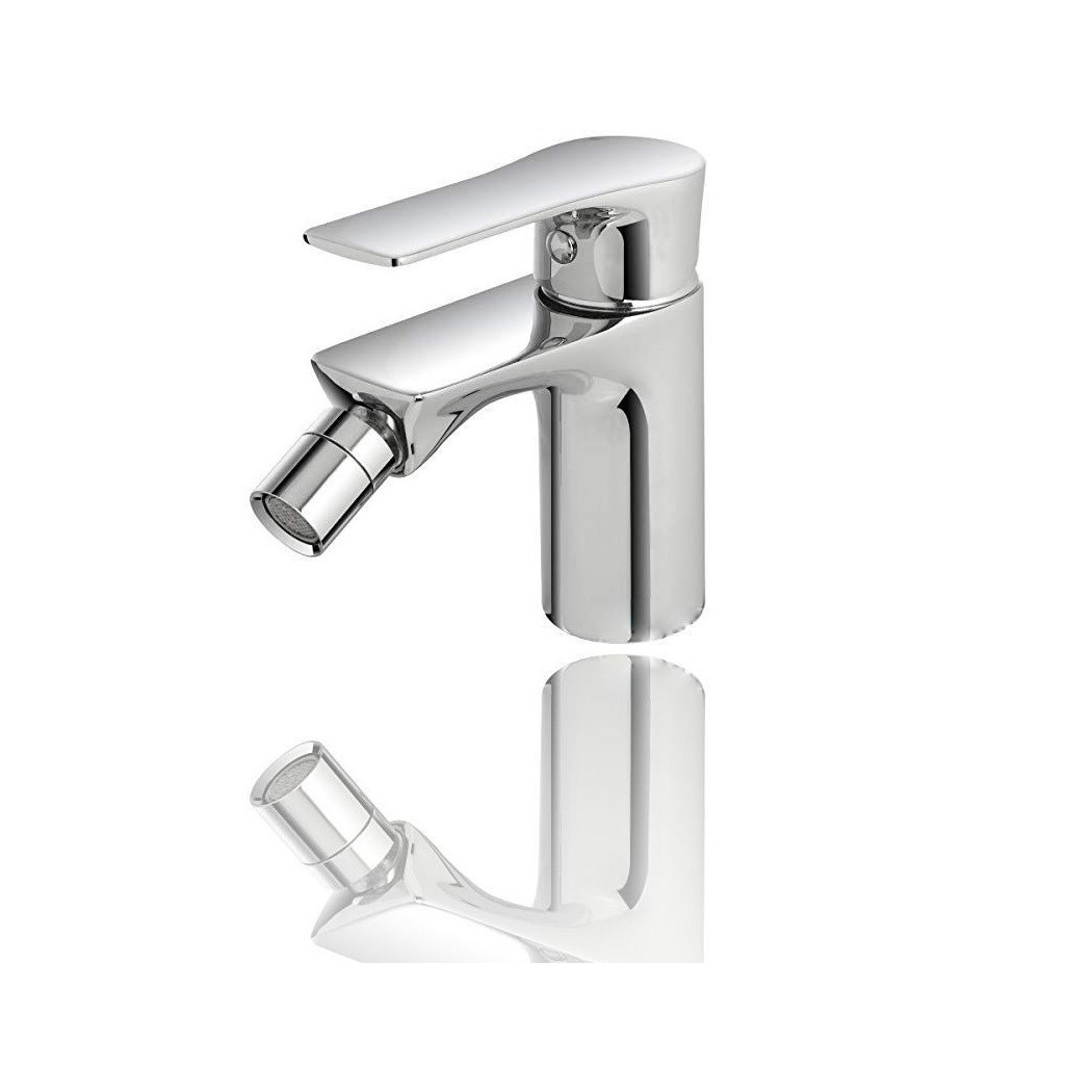 foto del prodotto trade shop miscelatore filtro mobile 52789a bagno lavandino monocomando rubinetteria 